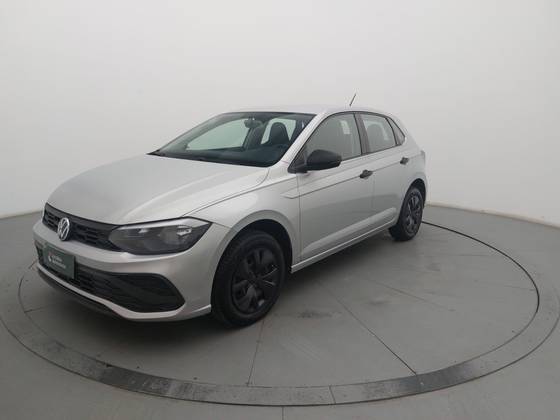 VOLKSWAGEN POLO 1.0 MPI TRACK MANUAL